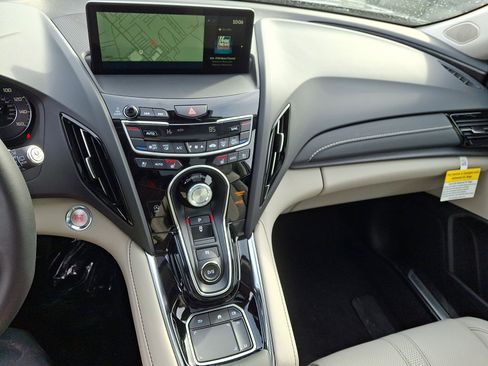 New 2026 Acura RDX SH-AWD w/ Advance Package image 7