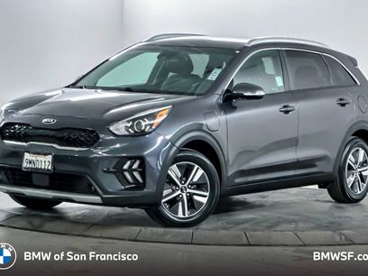 Used 2021 Kia Niro EX