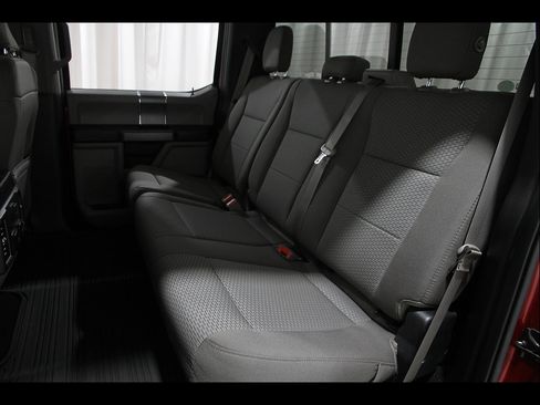 Used 2019 Ford F150 XLT w/ Equipment Group 302A Luxury AWD/4WD image 22