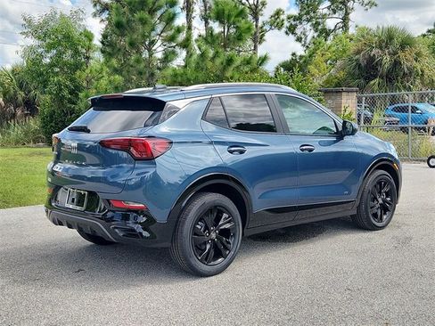 New 2026 Buick Encore GX Sport Touring w/ Comfort Package image 4