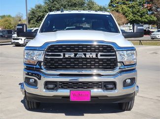 Used 2023 RAM 3500 Big Horn w/ Level 1 Equipment Group video 2