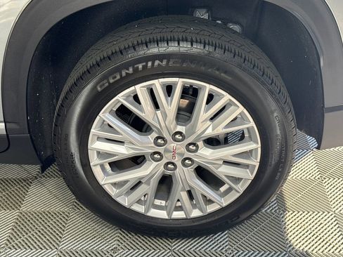 New 2026 GMC Acadia Elevation w/ Elevation Premium Package image 19