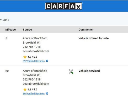 Used 2017 Acura MDX SH-AWD w/ Technology Package image 57