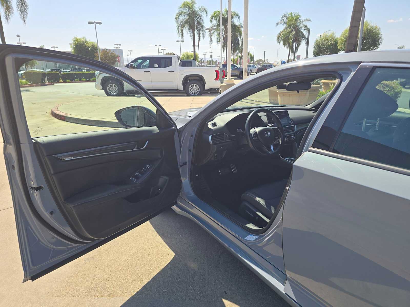 Used 2022 Honda Accord Sport image 19
