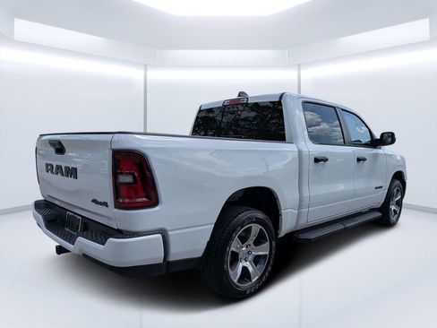 Used 2025 RAM 1500 Tradesman AWD/4WD image 3