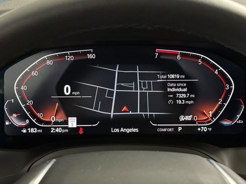 Certified 2023 BMW 430i Gran Coupe w/ Premium Package image 19