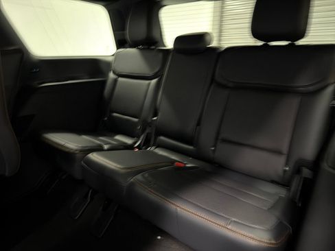 New 2026 Ford Expedition Tremor AWD/4WD image 14
