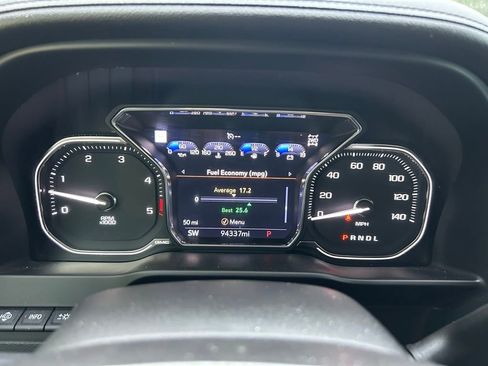 Used 2022 GMC Sierra 2500 Denali w/ Denali Ultimate Package image 23