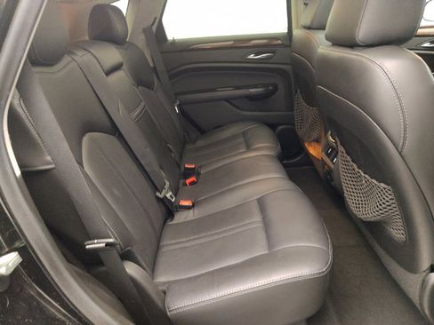 Used 2015 Cadillac SRX Premium FWD image 19