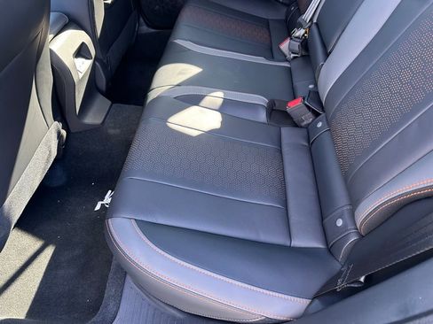 New 2025 Subaru Crosstrek 2.5i Limited image 6