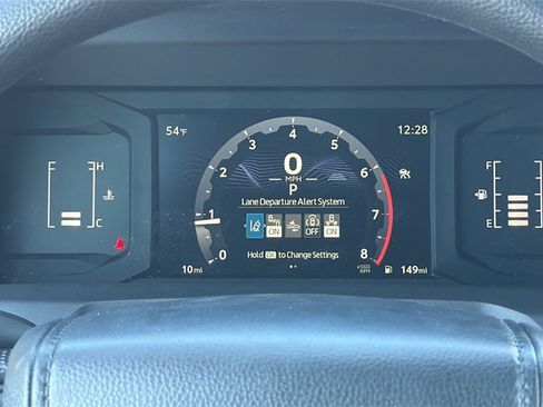 New 2026 Toyota Tacoma SR5 image 28