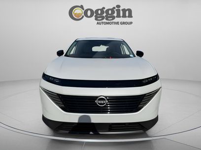 New 2026 Nissan Murano SL