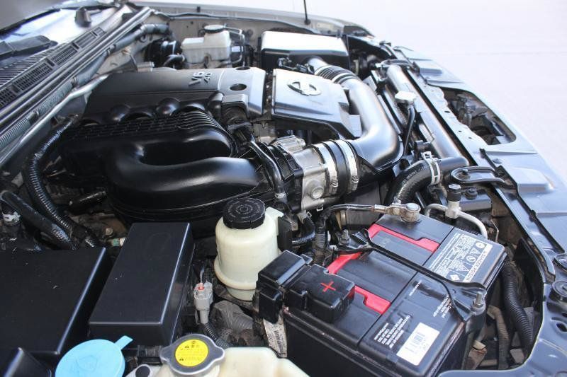 Used 2008 Nissan Xterra X RWD image 31