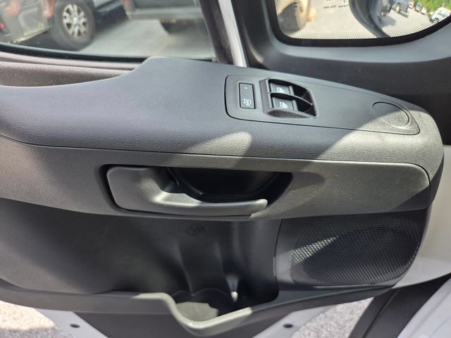 New 2026 RAM ProMaster 2500 FWD image 13