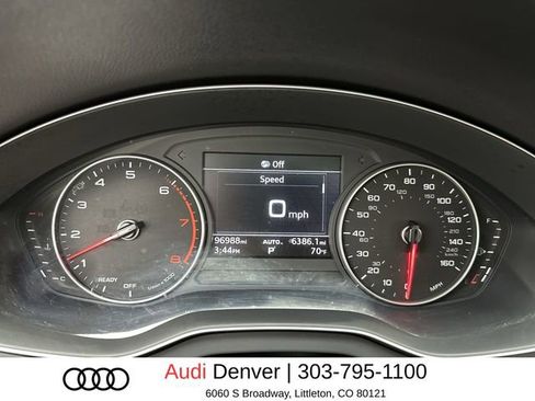 Used 2018 Audi Q5 2.0T Premium Plus w/ Premium Plus Package AWD/4WD image 15