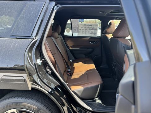 New 2026 Subaru Outback Touring AWD/4WD image 42