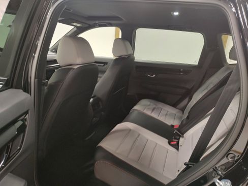 New 2026 Honda CR-V Sport Touring image 12