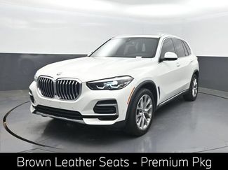 Used 2023 BMW X5 xDrive40i w/ Premium Package AWD/4WD video 1