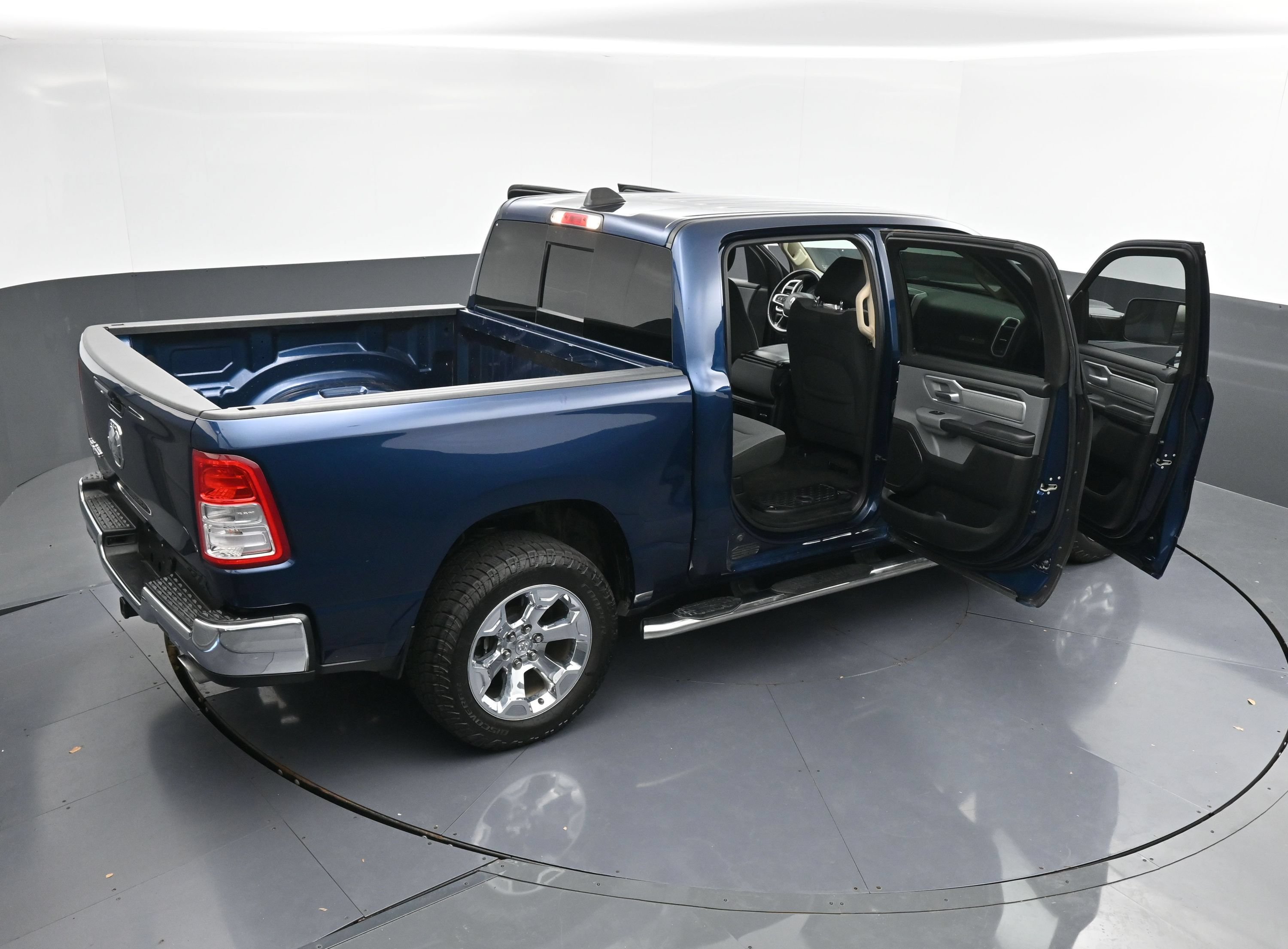 Used 2020 RAM 1500 Lone Star RWD image 45