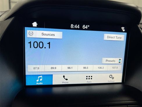 Used 2017 Ford Escape SE w/ Equipment Group 201A image 13