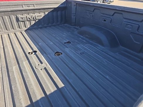 Used 2025 GMC Sierra 3500 AT4 w/ AT4 Premium Plus Package image 5