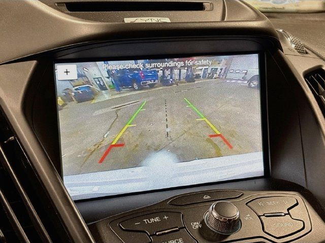 Used 2016 Ford Escape SE w/ SE Leather Comfort Package AWD/4WD image 14