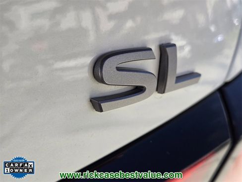 Used 2024 Nissan Altima 2.5 SL image 17