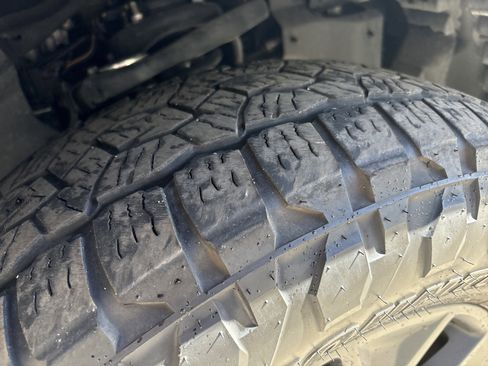 Certified 2024 Lexus GX 550 image 12