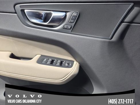 Used 2026 Volvo XC60 B5 Plus w/ Protection Package Premier image 22