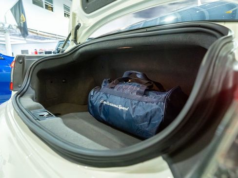 Used 2014 Maserati GranTurismo Sport RWD image 23