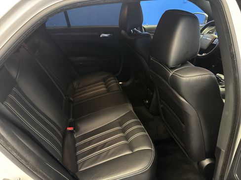 Used 2014 Chrysler 300 S w/ Light Group RWD image 25