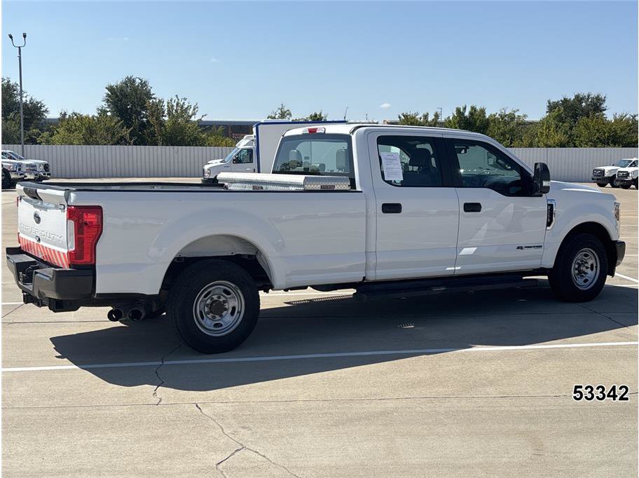Used 2019 Ford F250 XL w/ Power Equipment Group RWD image 2