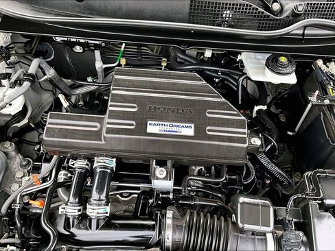 Used 2019 Honda CR-V EX-L image 31
