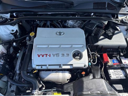 Used 2007 Toyota Solara SLE FWD image 31
