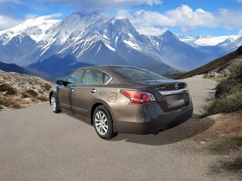 Used 2014 Nissan Altima 2.5 S image 3