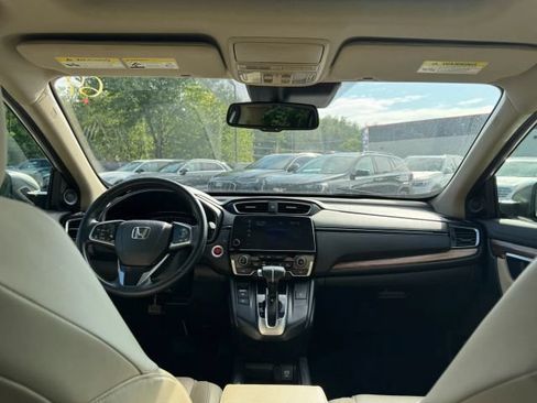 Used 2018 Honda CR-V EX-L image 22