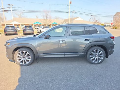 New 2026 MAZDA CX-50 AWD 2.5 S w/ Premium Package image 9