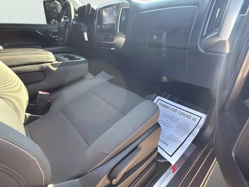 Used 2014 Chevrolet Silverado 1500 LT w/ All Star Edition AWD/4WD image 11