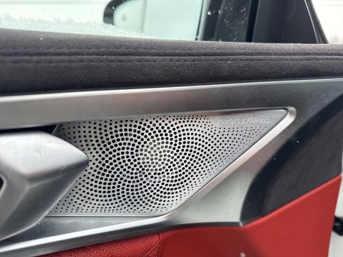 Used 2023 BMW M8 Gran Coupe xDrive Competition w/ M Carbon Exterior Package image 9