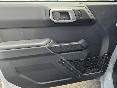 New 2026 Ford Bronco Big Bend image 8