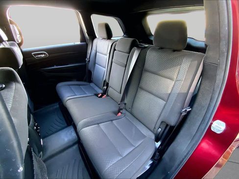 Used 2020 Jeep Grand Cherokee Laredo AWD/4WD image 21