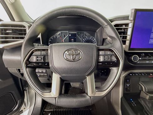 Used 2024 Toyota Tundra SR5 w/ Advanced Technology Package AWD/4WD image 13