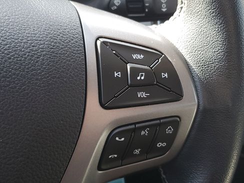 Used 2019 Ford Ranger XLT w/ Equipment Group 301A Mid image 12