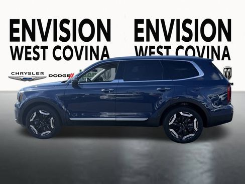 Used 2025 Kia Telluride S image 5