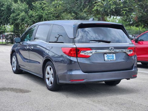 Used 2018 Honda Odyssey EX-L image 5
