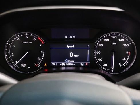 Used 2020 Cadillac CT4 Sport AWD/4WD image 25