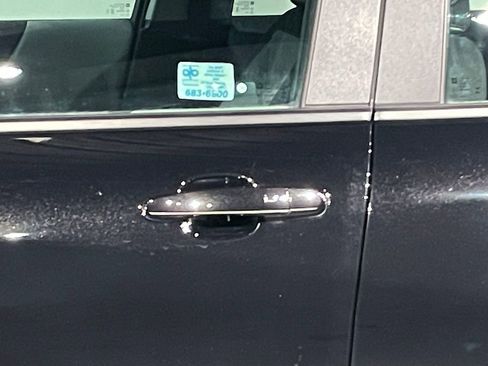 Used 2024 Chevrolet Equinox LS w/ Driver Confidence II Package image 16