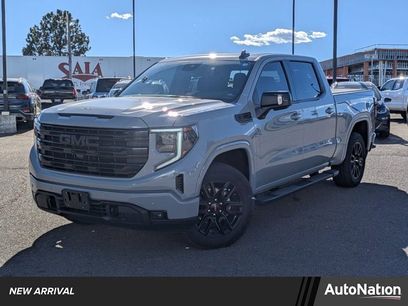 Used 2024 GMC Sierra 1500 Elevation w/ Elevation Premium Package