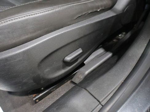 Used 2011 Chevrolet Cruze LTZ w/ RS Package image 12