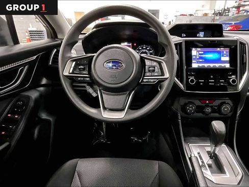 Used 2023 Subaru Impreza Premium image 5